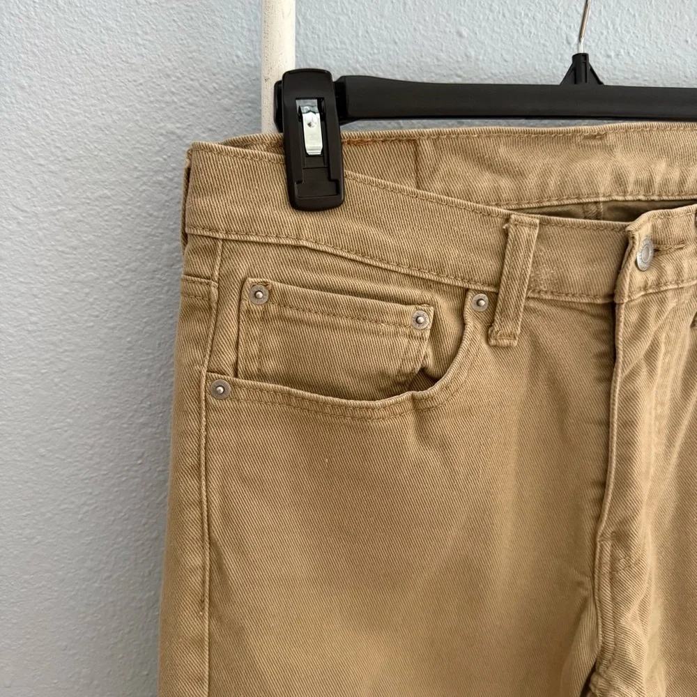 Levi's 511 31 x 30